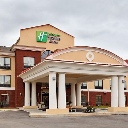 Holiday Inn Express - Andalusia By Ihg Eksteriør billede