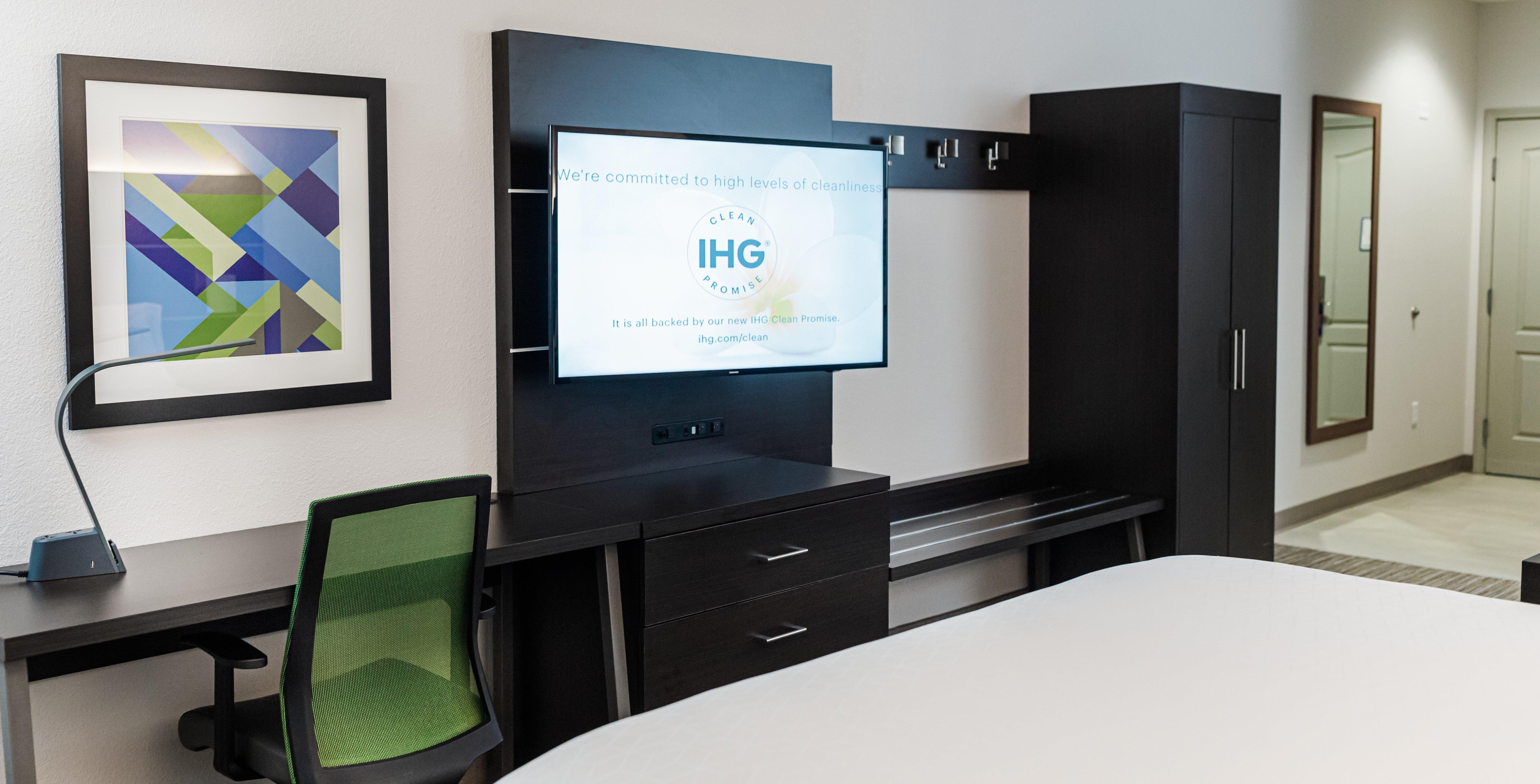 Holiday Inn Express - Andalusia By Ihg Eksteriør billede