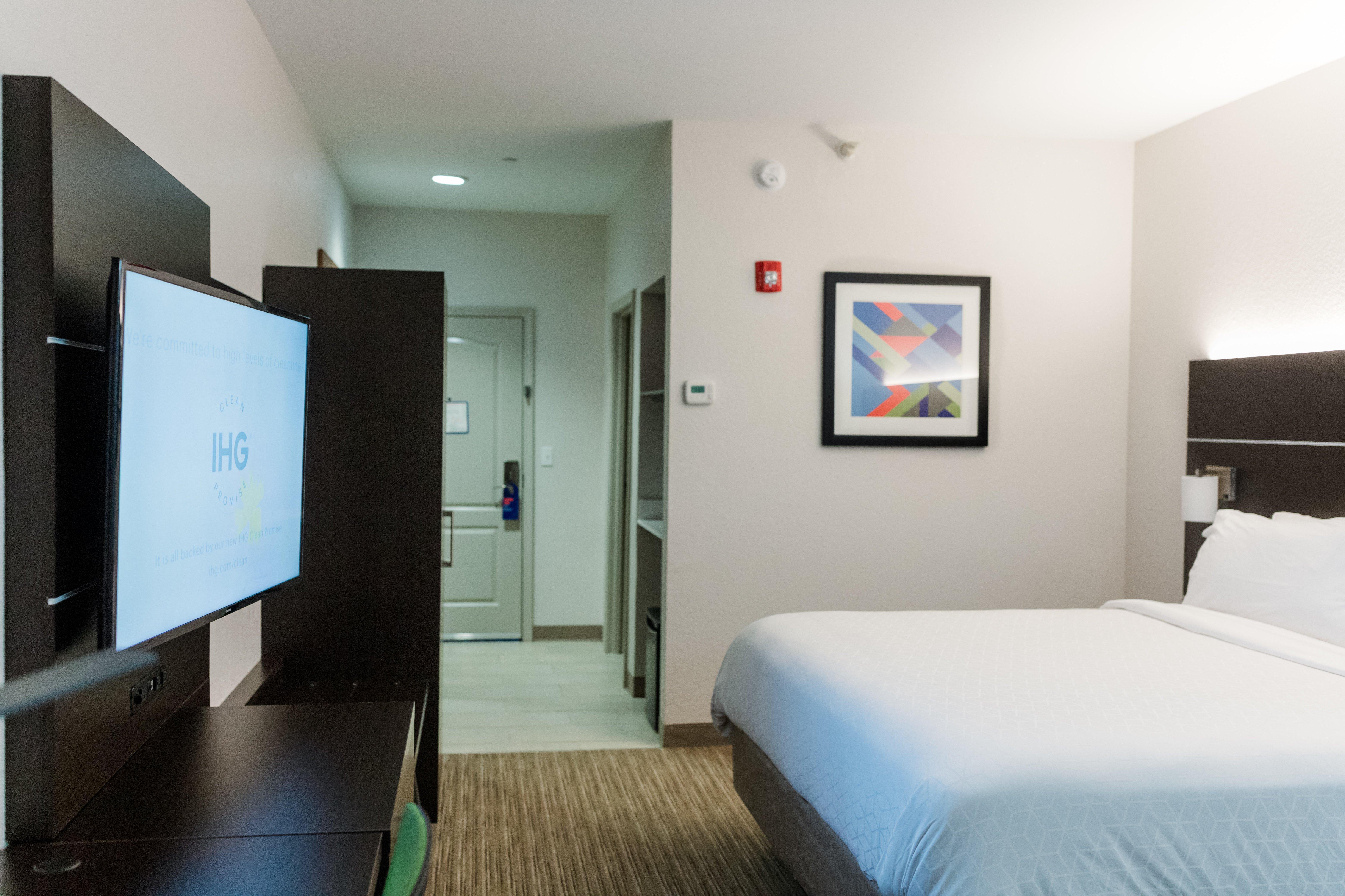 Holiday Inn Express - Andalusia By Ihg Eksteriør billede