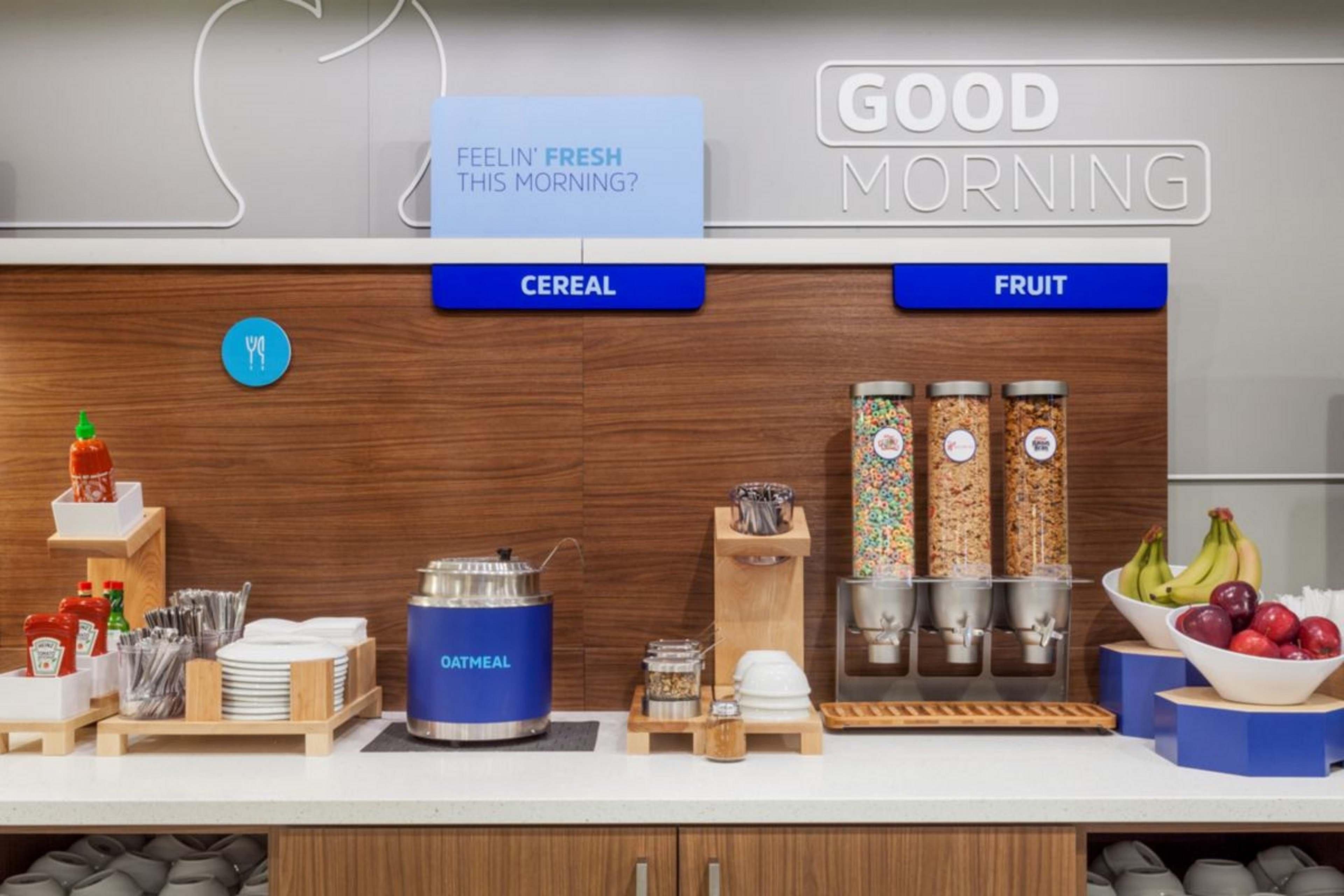 Holiday Inn Express - Andalusia By Ihg Eksteriør billede
