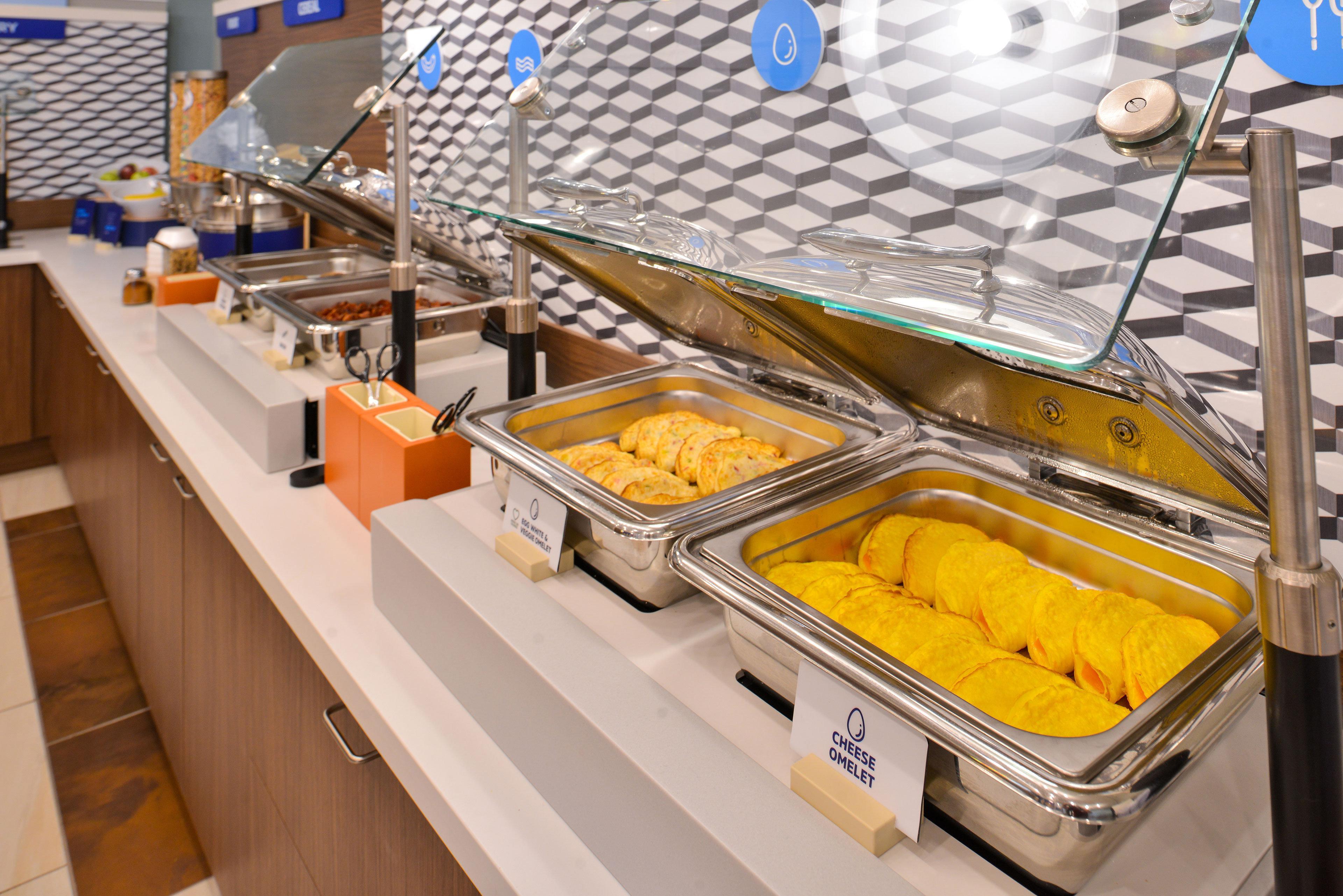 Holiday Inn Express - Andalusia By Ihg Eksteriør billede