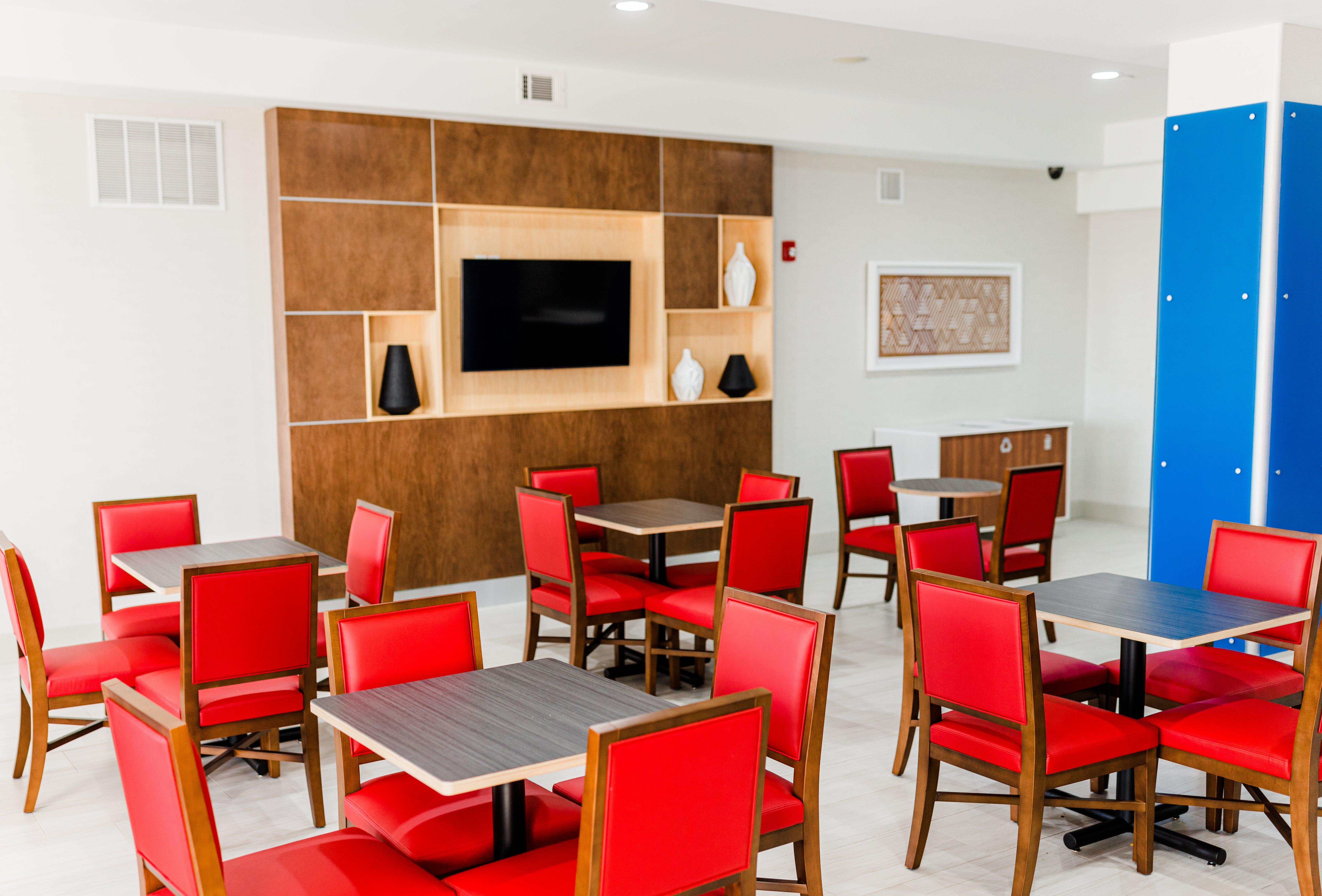 Holiday Inn Express - Andalusia By Ihg Eksteriør billede