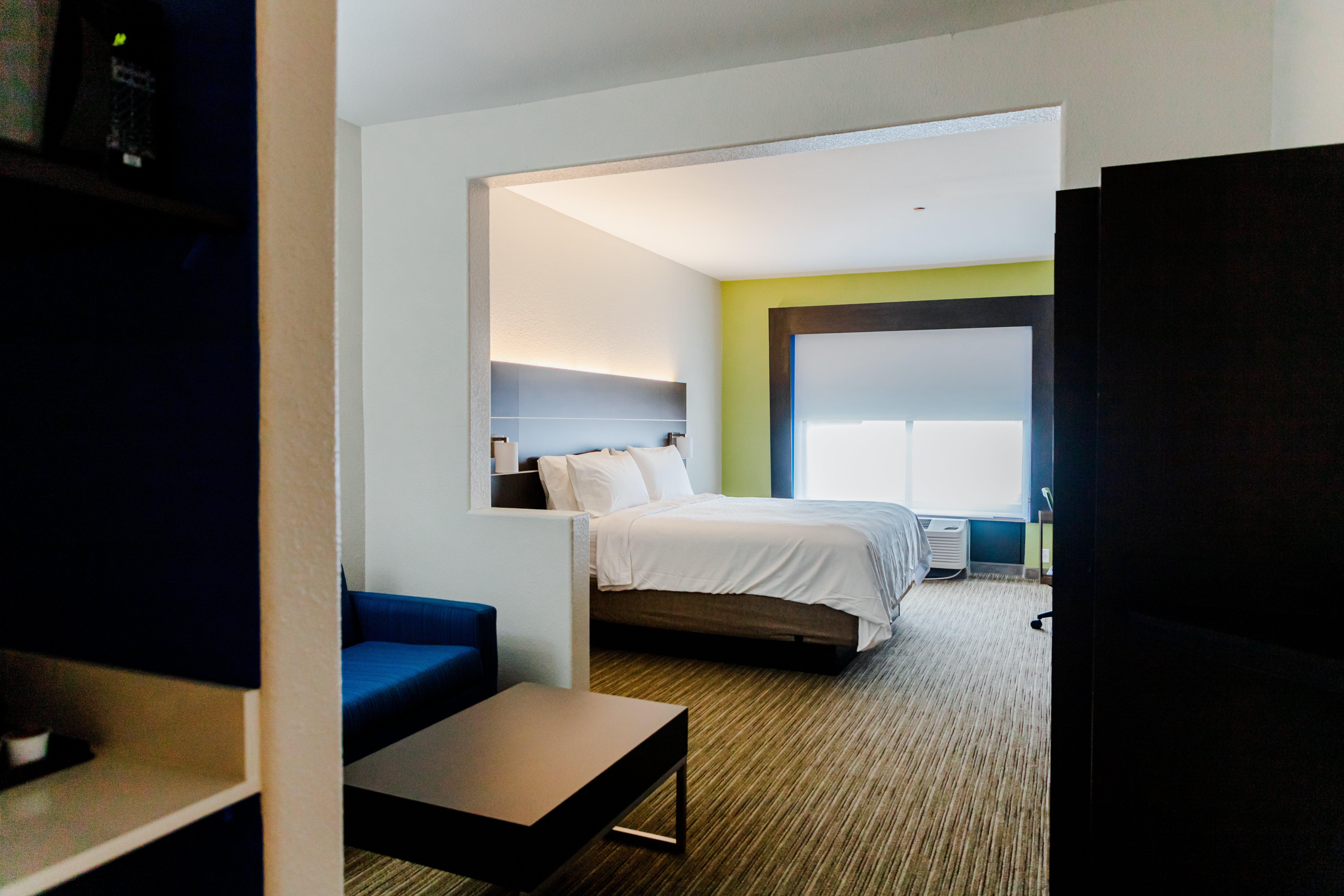 Holiday Inn Express - Andalusia By Ihg Eksteriør billede