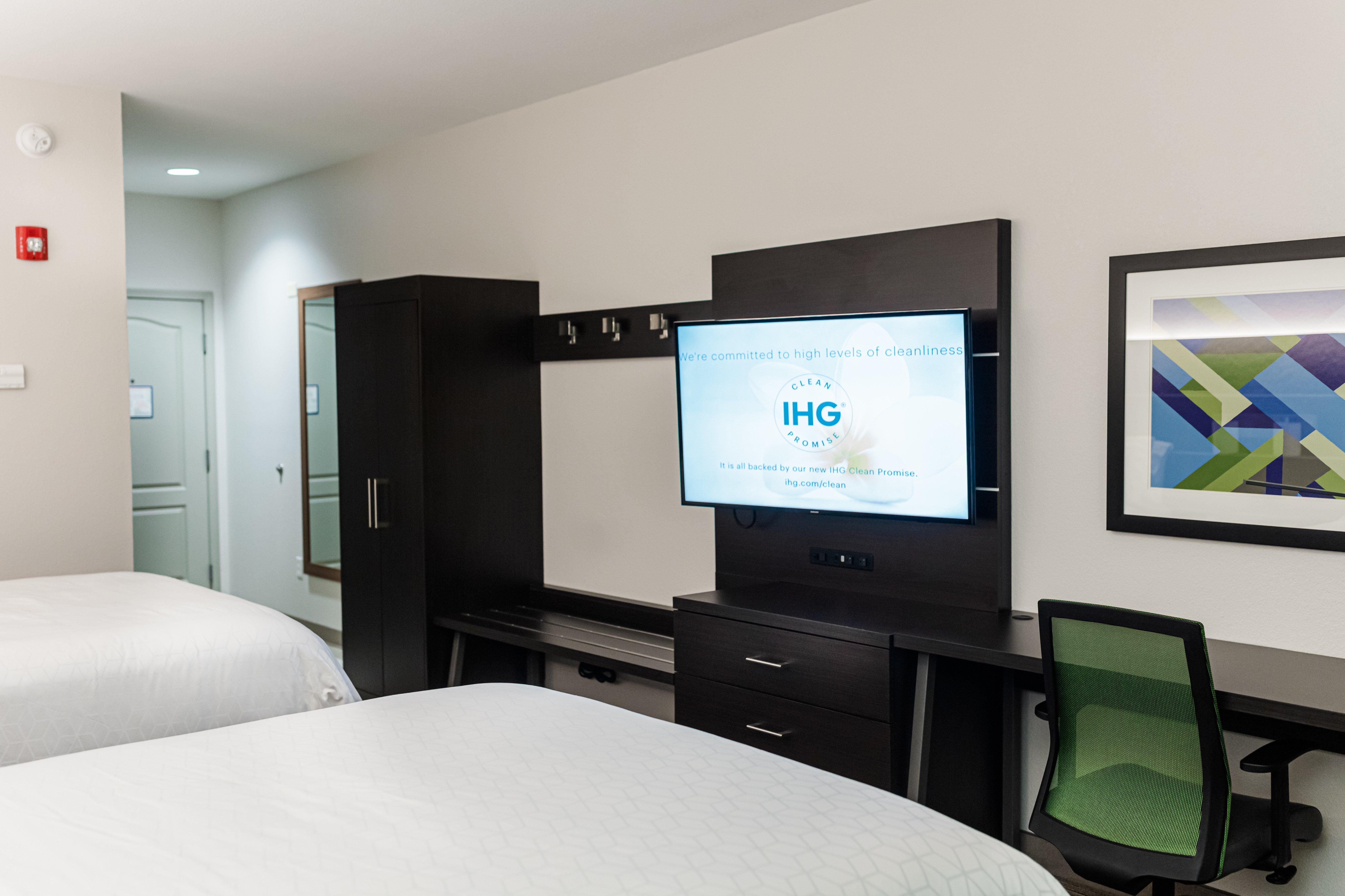 Holiday Inn Express - Andalusia By Ihg Eksteriør billede