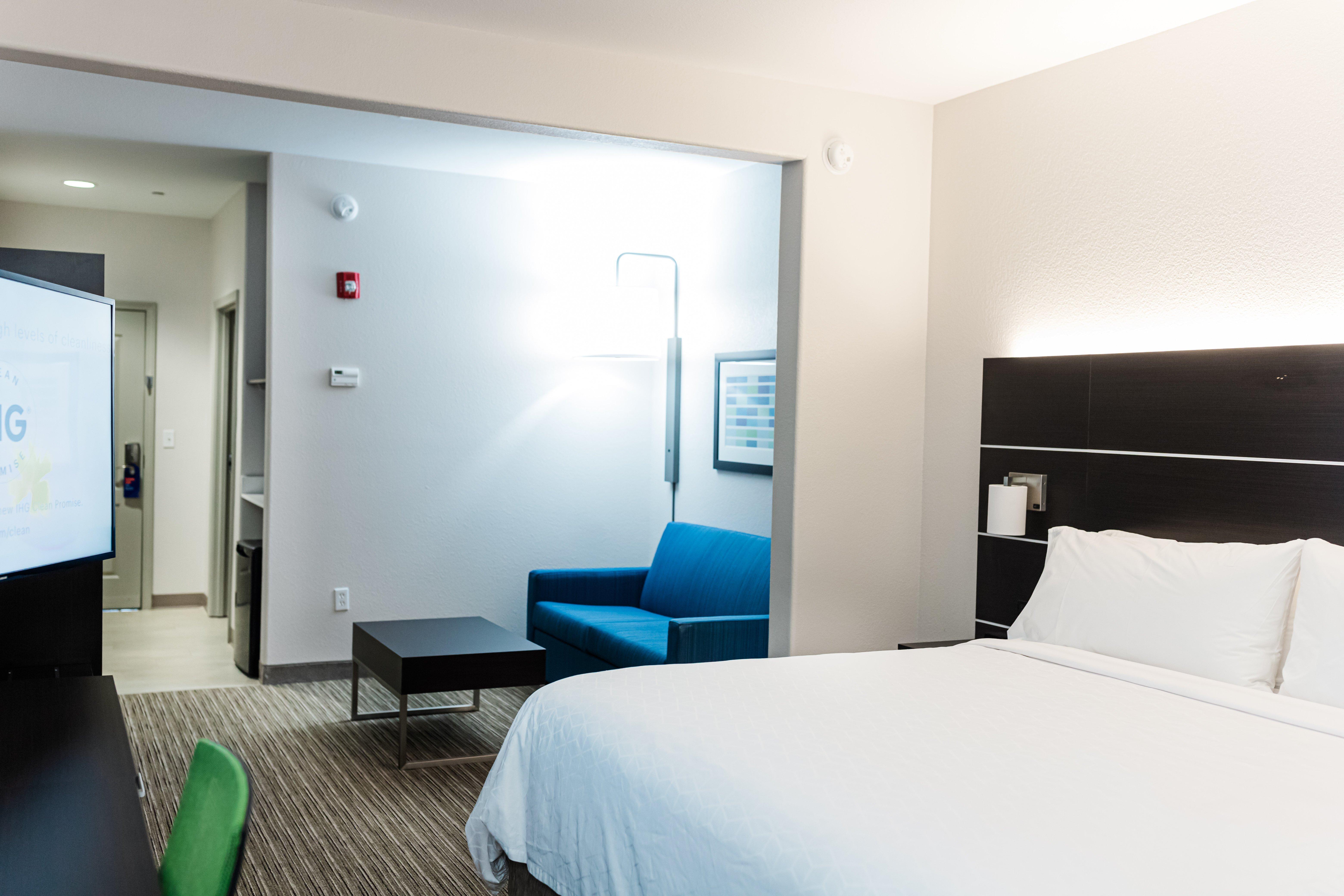 Holiday Inn Express - Andalusia By Ihg Eksteriør billede