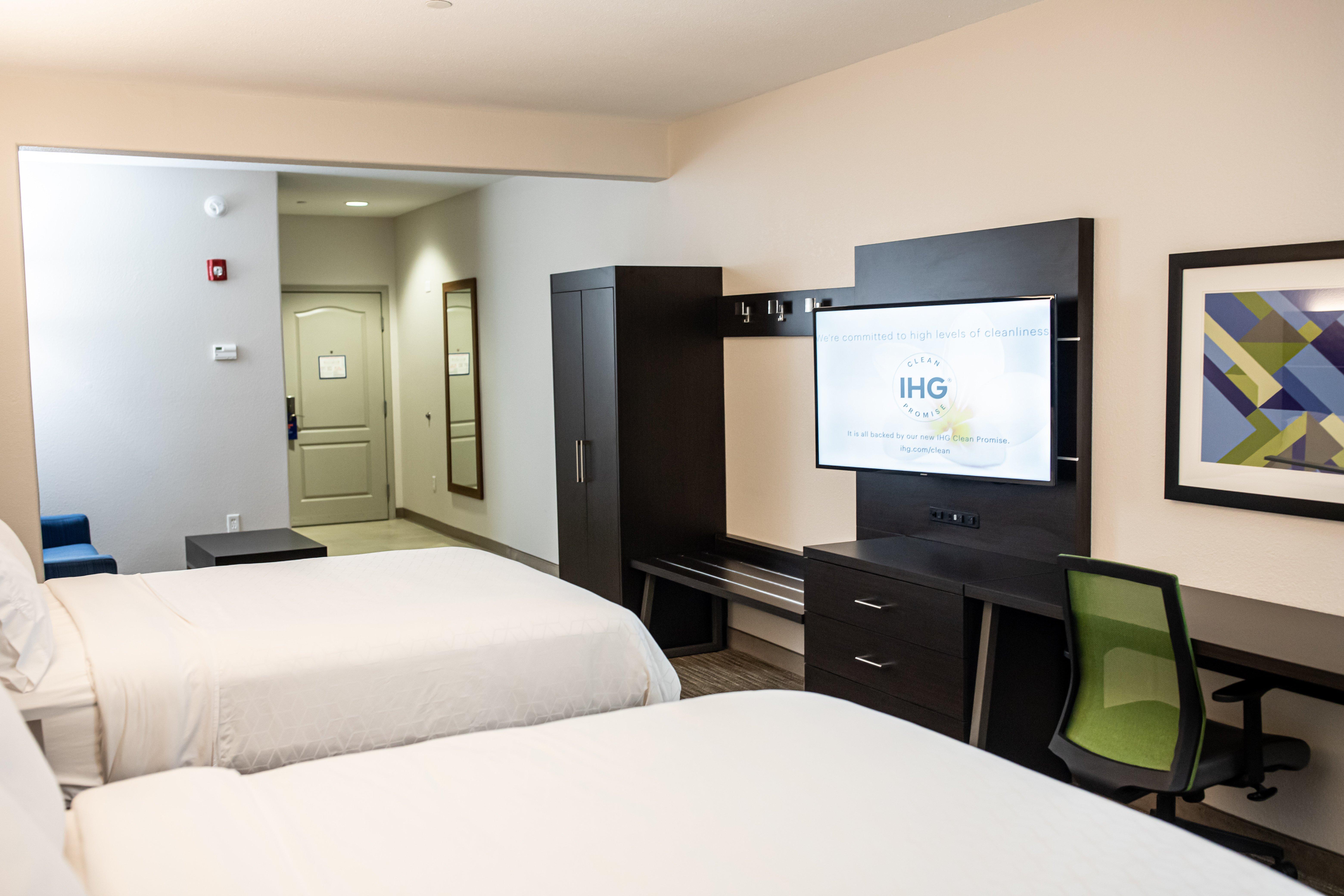 Holiday Inn Express - Andalusia By Ihg Eksteriør billede