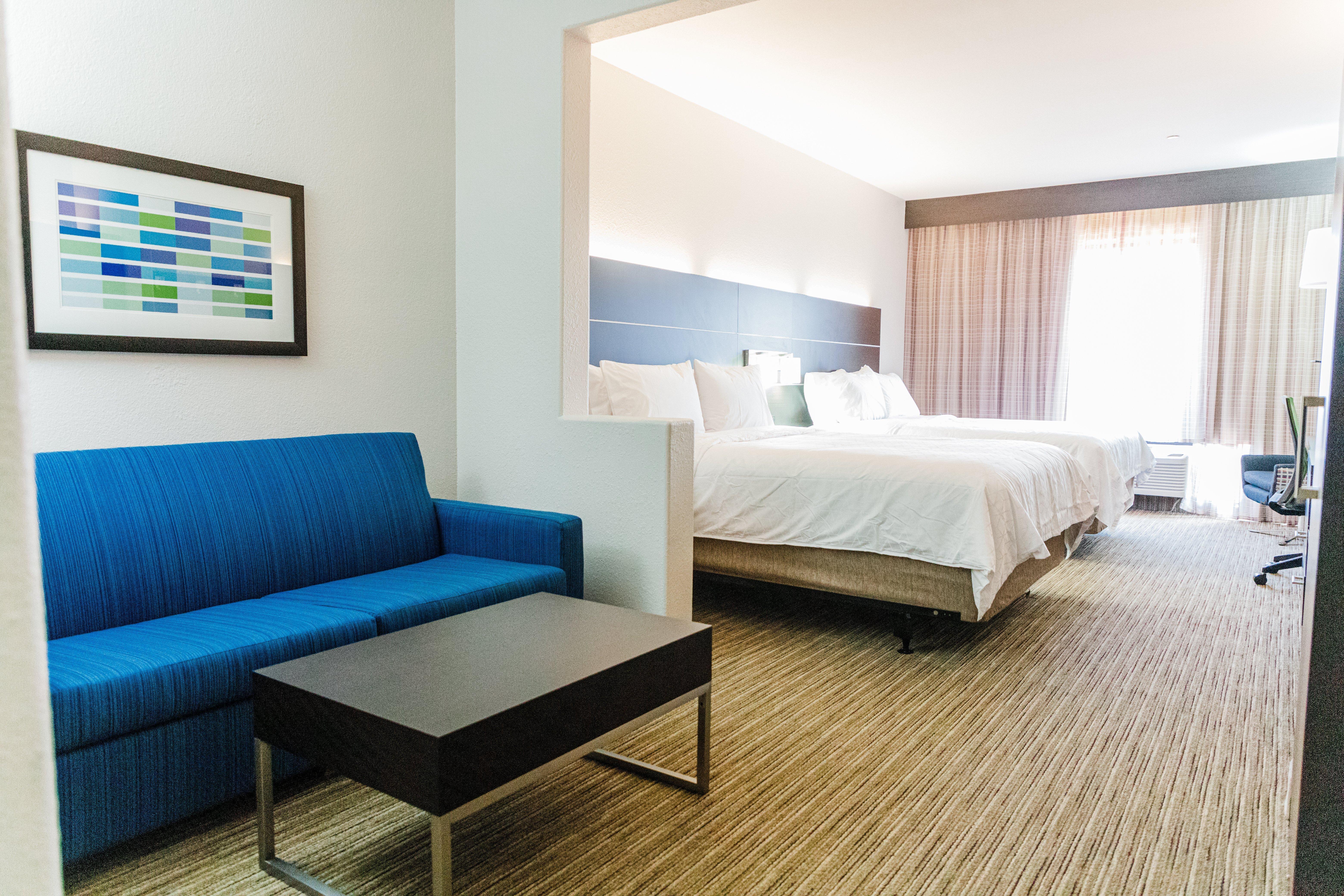 Holiday Inn Express - Andalusia By Ihg Eksteriør billede
