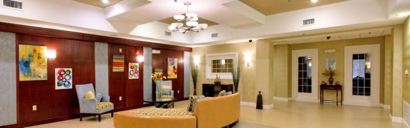 Holiday Inn Express - Andalusia By Ihg Eksteriør billede