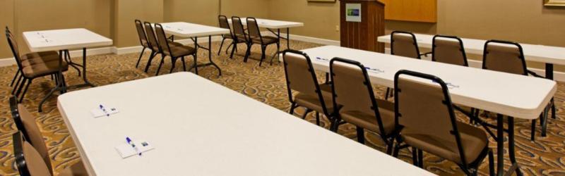Holiday Inn Express - Andalusia By Ihg Eksteriør billede