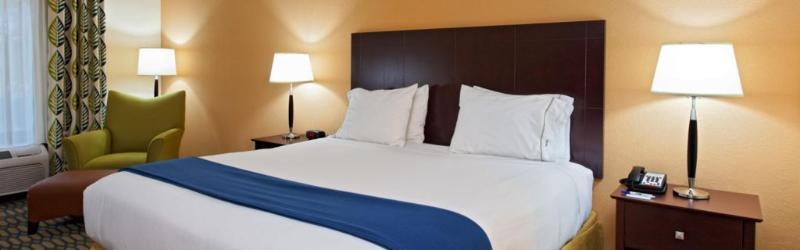 Holiday Inn Express - Andalusia By Ihg Eksteriør billede