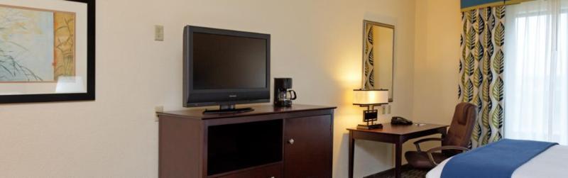 Holiday Inn Express - Andalusia By Ihg Eksteriør billede