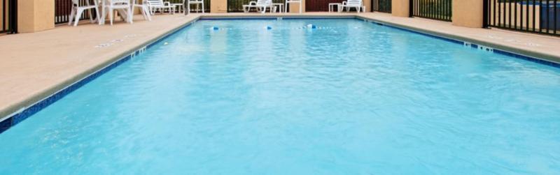 Holiday Inn Express - Andalusia By Ihg Eksteriør billede