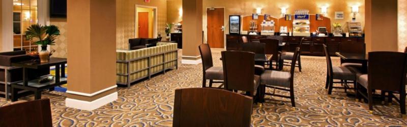 Holiday Inn Express - Andalusia By Ihg Eksteriør billede
